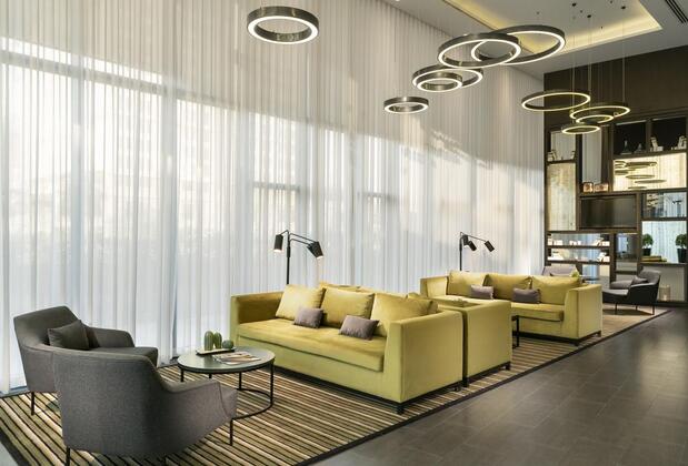 Centro WestSide by Rotana Hotel - Görsel 11