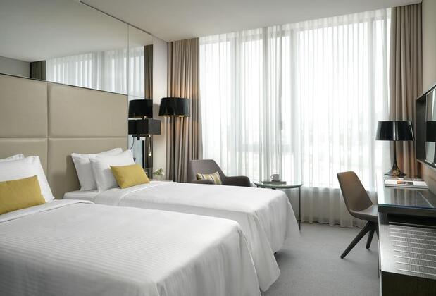 Centro WestSide by Rotana Hotel - Görsel 28