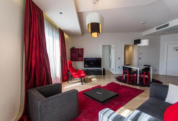 Armoni Residence İstanbul - Görsel 6