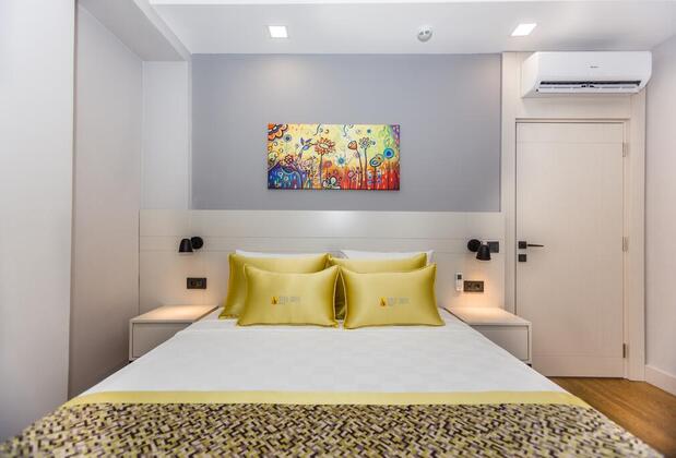 Stile Suite Hotel - Görsel 15