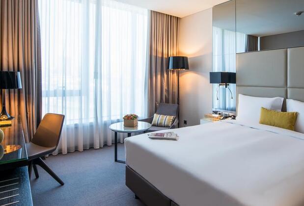 Centro WestSide by Rotana Hotel - Görsel 21