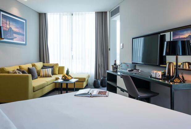 Centro WestSide by Rotana Hotel - Görsel 25