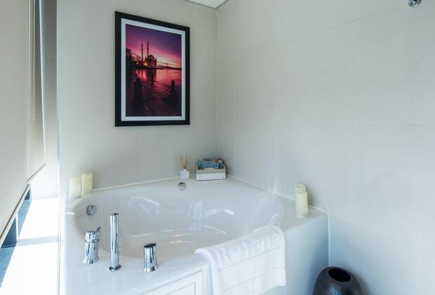 Centro WestSide by Rotana Hotel - Görsel 23