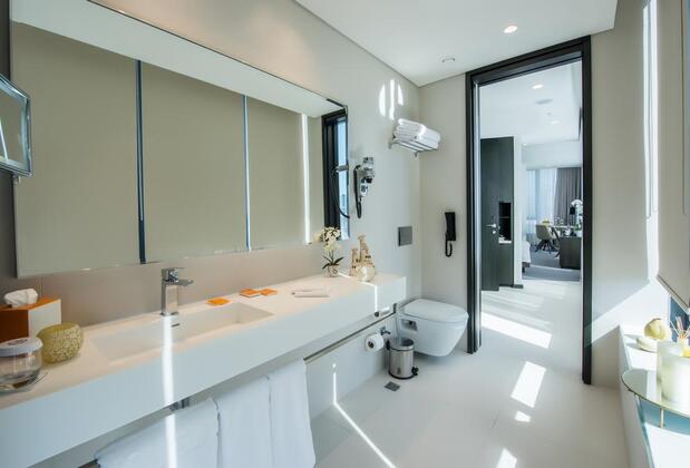 Centro WestSide by Rotana Hotel - Görsel 24