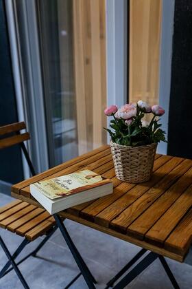 Stile Suite Hotel - Görsel 22