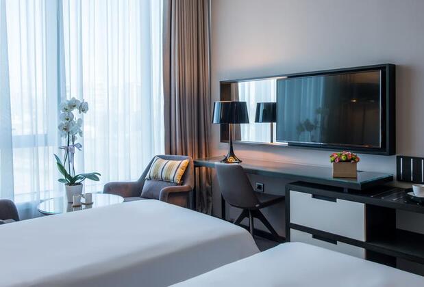 Centro WestSide by Rotana Hotel - Görsel 26