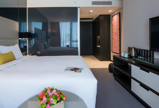 Centro WestSide by Rotana Hotel - Görsel 27