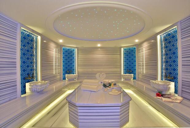 Oran Hotel - Görsel 11