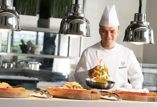 Centro WestSide by Rotana Hotel - Görsel 19