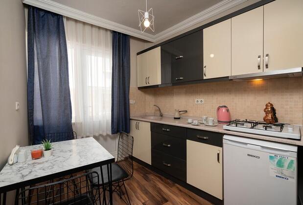 Maria House - Görsel 5