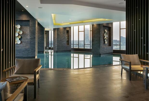 Centro WestSide by Rotana Hotel - Görsel 16