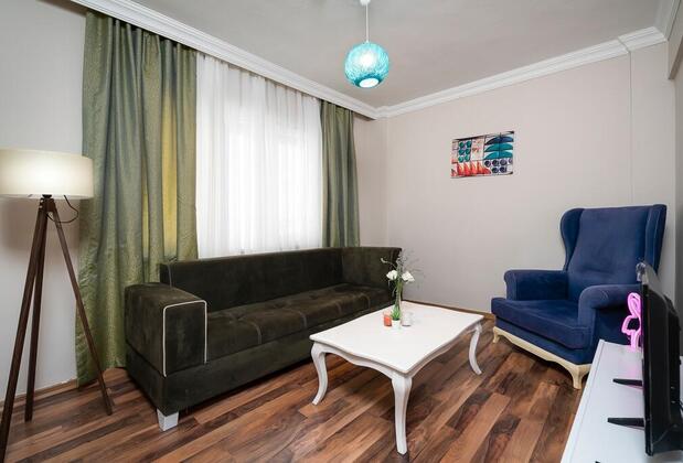 Maria House - Görsel 11