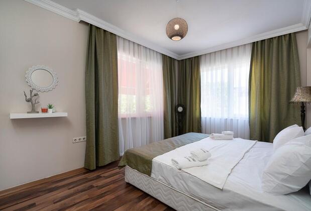 Maria House - Görsel 10