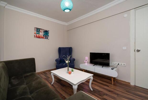 Maria House - Görsel 16