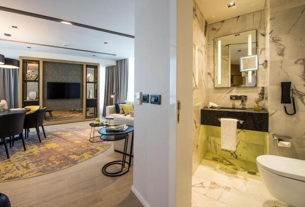 Westside Arjaan by Rotana - Görsel 25