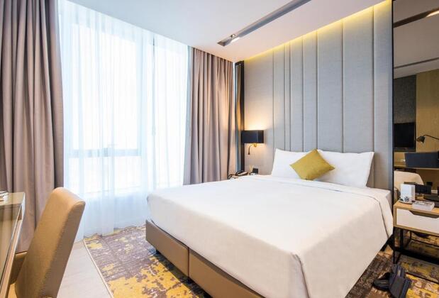 Westside Arjaan by Rotana - Görsel 41