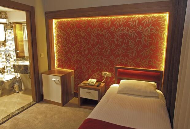 Kadıköy Bella Hotel - Görsel 12