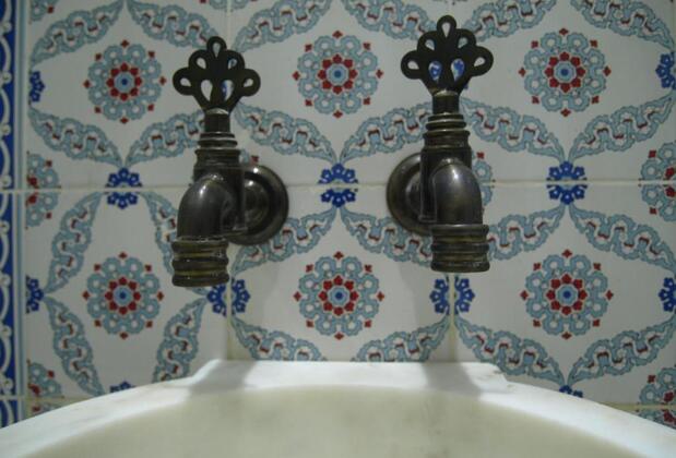 Kadıköy Bella Hotel - Görsel 10