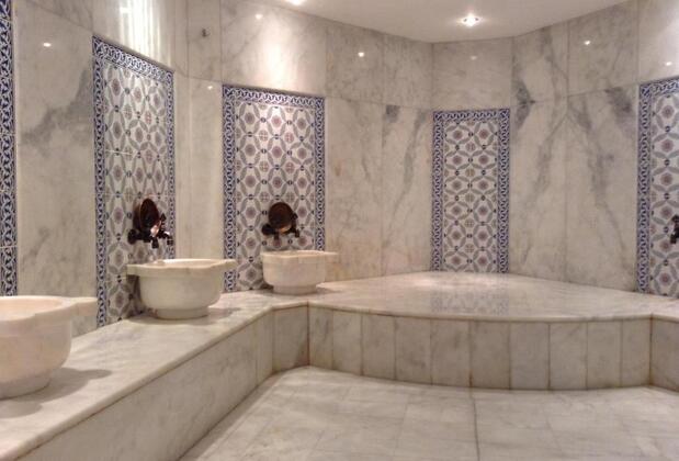 Kadıköy Bella Hotel - Görsel 9