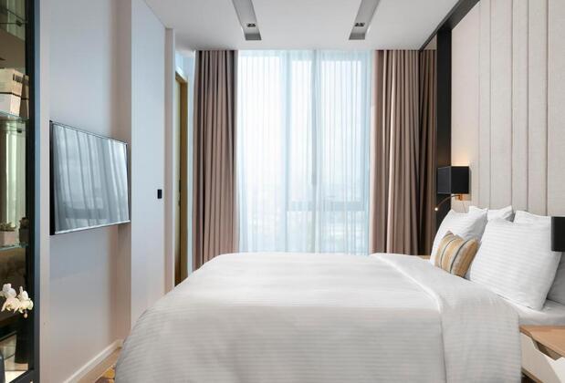 Westside Arjaan by Rotana - Görsel 39