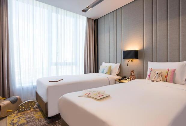 Westside Arjaan by Rotana - Görsel 42