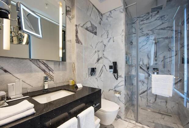 Westside Arjaan by Rotana - Görsel 46