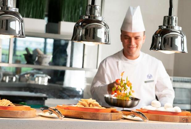 Westside Arjaan by Rotana - Görsel 29