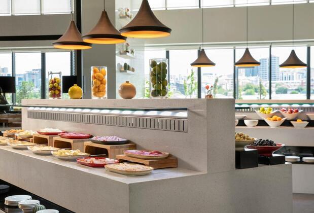 Westside Arjaan by Rotana - Görsel 31