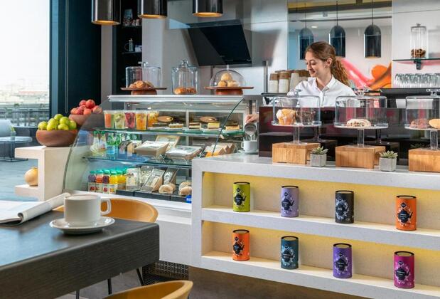 Westside Arjaan by Rotana - Görsel 32