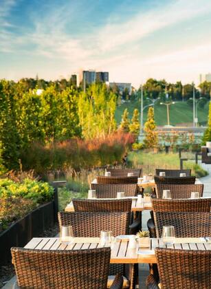 Westside Arjaan by Rotana - Görsel 5