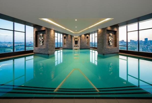 Westside Arjaan by Rotana - Görsel 15