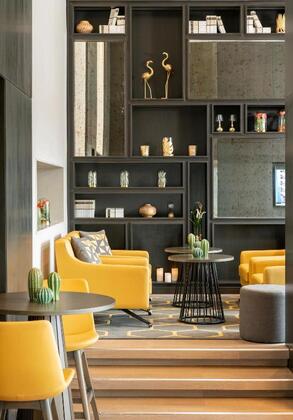 Westside Arjaan by Rotana - Görsel 35