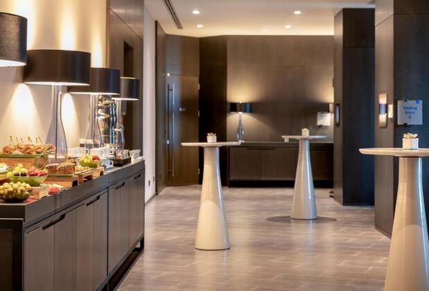 Westside Arjaan by Rotana - Görsel 36