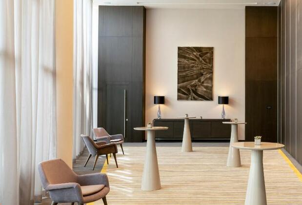 Westside Arjaan by Rotana - Görsel 37