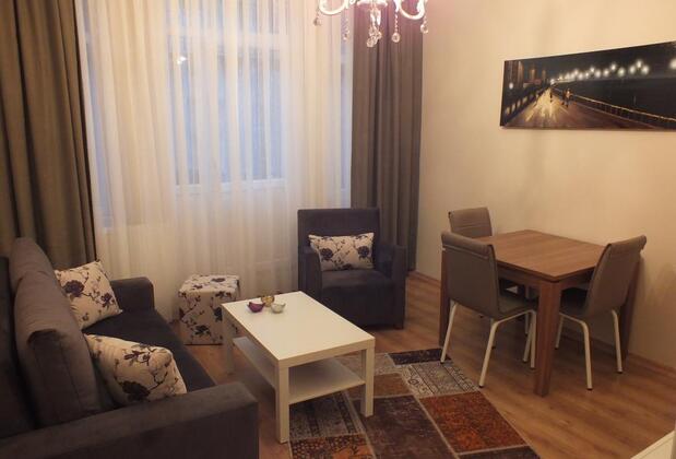 Verda Suites - Görsel 10