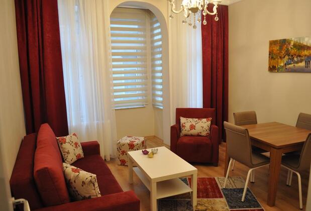 Verda Suites - Görsel 13