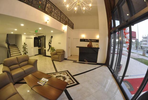 Özyiğit Otel - Görsel 4