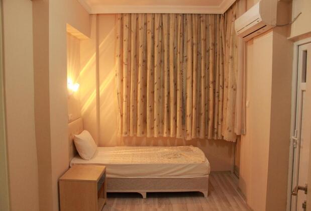 Nurella Pansiyon - Görsel 10