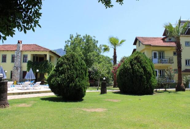 Dalyan Summer Life Apart Otel - Görsel 49