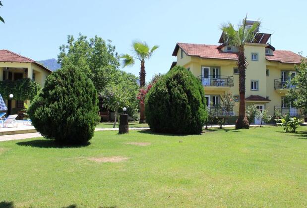 Dalyan Summer Life Apart Otel - Görsel 46