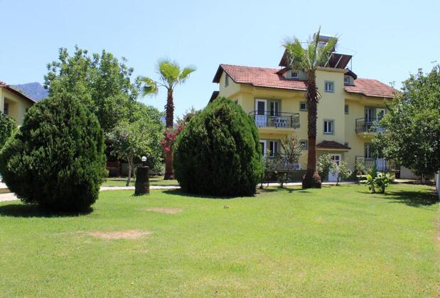 Dalyan Summer Life Apart Otel - Görsel 50