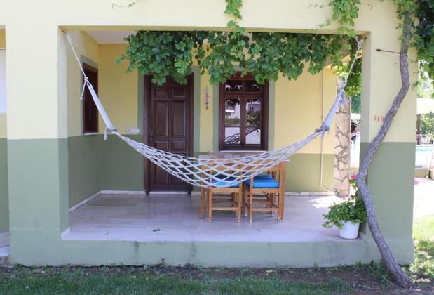 Dalyan Summer Life Apart Otel - Görsel 43