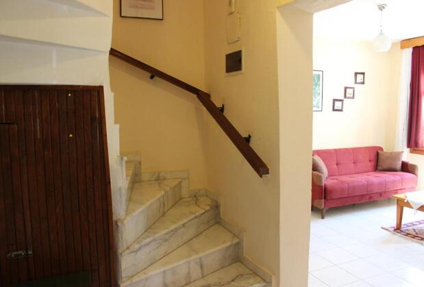 Dalyan Summer Life Apart Otel - Görsel 47