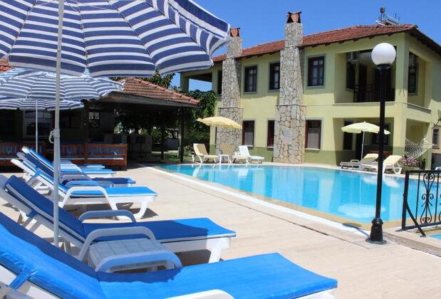 Dalyan Summer Life Apart Otel - Görsel 45