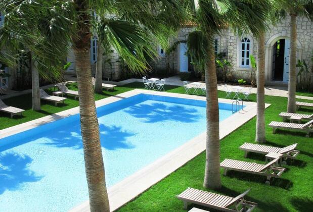 Manastır Alaçatı Hotel - Görsel 11