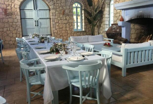 Manastır Alaçatı Hotel - Görsel 12