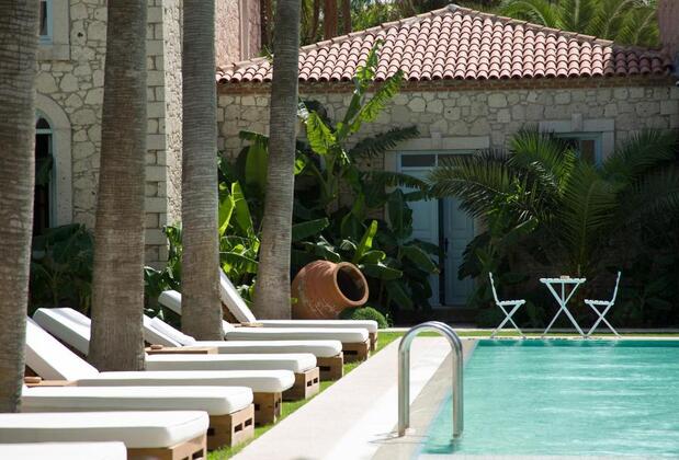 Manastır Alaçatı Hotel - Görsel 13