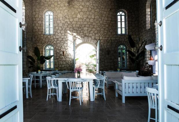 Manastır Alaçatı Hotel - Görsel 14