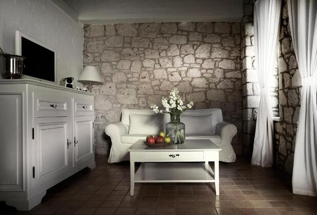 Manastır Alaçatı Hotel - Görsel 15