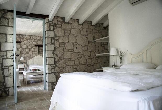 Manastır Alaçatı Hotel - Görsel 23